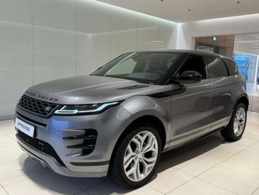 Land Rover Range Rover Evoque D200 R-Dynamic SE — photo 2