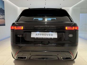 Land Rover Range Rover Velar R-Dynamic HSE D300 — photo 7