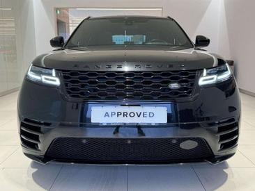 Land Rover Range Rover Velar R-Dynamic HSE D300 — photo 8