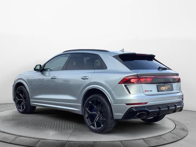 Audi RSQ8 Performance Quattro Tiptronic - 2025 - Joinsteer - #3