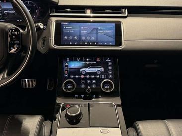 Land Rover Range Rover Velar R-Dynamic HSE D300 — photo 11