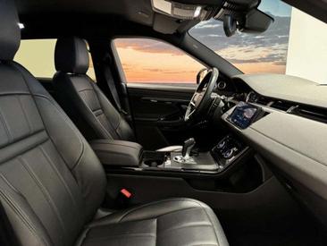 Land Rover Range Rover Evoque D200 R-Dynamic SE — photo 4