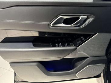Land Rover Range Rover Velar R-Dynamic HSE D300 — photo 12
