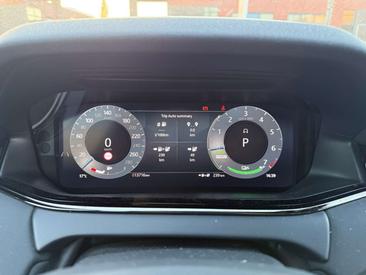 Land Rover Range Rover Evoque Hybride Rechargeable Dynamic SE — photo 17