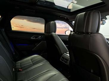 Land Rover Range Rover Velar R-Dynamic HSE D300 — photo 14