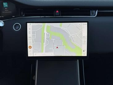 Land Rover Range Rover Evoque Hybride Rechargeable Dynamic SE — photo 19