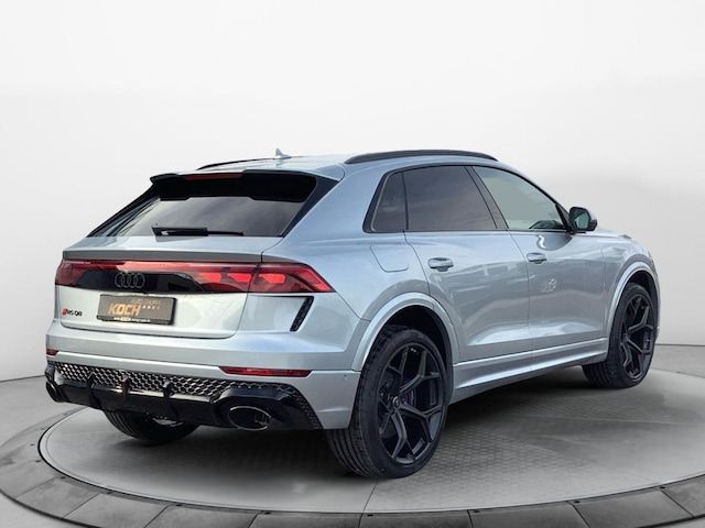 Audi RSQ8 Performance Quattro Tiptronic - 2025 - Joinsteer - #5