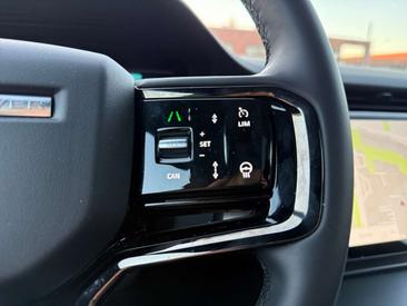 Land Rover Range Rover Evoque Hybride Rechargeable Dynamic SE — photo 20