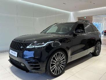 Land Rover Range Rover Velar R-Dynamic HSE D300 — photo 17