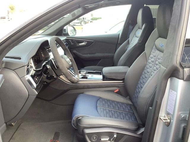 Audi RSQ8 Performance Quattro Tiptronic - 2025 - Joinsteer - #6