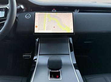 Land Rover Range Rover Evoque Hybride Rechargeable Dynamic SE — photo 27