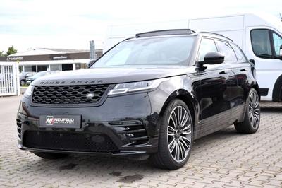 Land Rover Range Rover Velar R-Dynamic SE -  - Joinsteer - #1