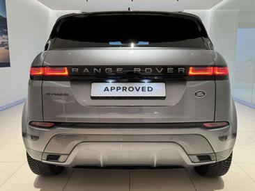 Land Rover Range Rover Evoque D200 R-Dynamic SE — photo 7