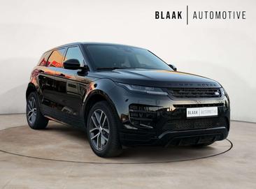 Land Rover Range Rover Evoque Hybride Rechargeable Dynamic SE — photo 33