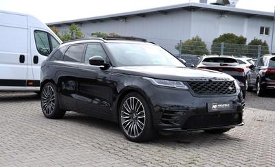 Land Rover Range Rover Velar R-Dynamic SE -  - Joinsteer - #2