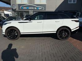Land Rover Range Rover Velar D300 Dynamic SE - 2025 - Joinsteer - #1
