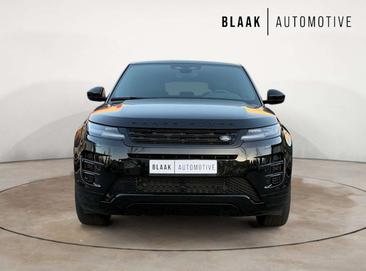 Land Rover Range Rover Evoque Hybride Rechargeable Dynamic SE — photo 35