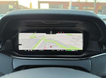 Land Rover Range Rover Evoque Hybride Rechargeable Dynamic SE — photo 36