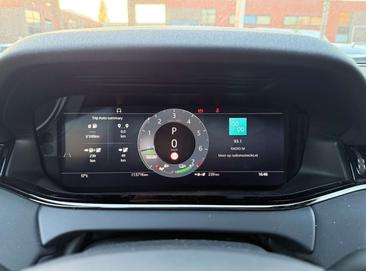 Land Rover Range Rover Evoque Hybride Rechargeable Dynamic SE — photo 37