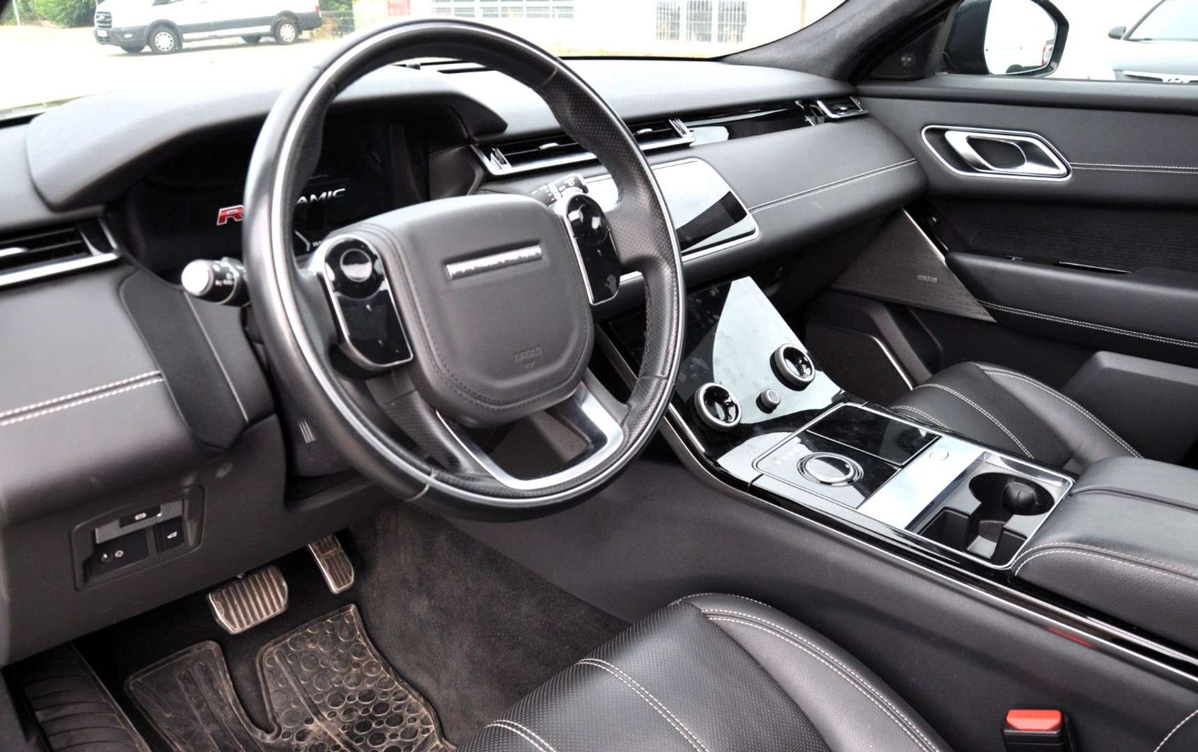 Land Rover Range Rover Velar R-Dynamic SE - 2019 - Joinsteer - #5