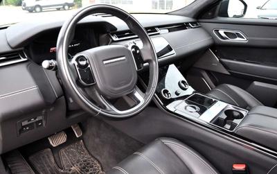 Land Rover Range Rover Velar R-Dynamic SE -  - Joinsteer - #4