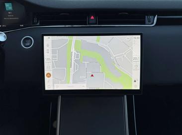 Land Rover Range Rover Evoque Hybride Rechargeable Dynamic SE — photo 38