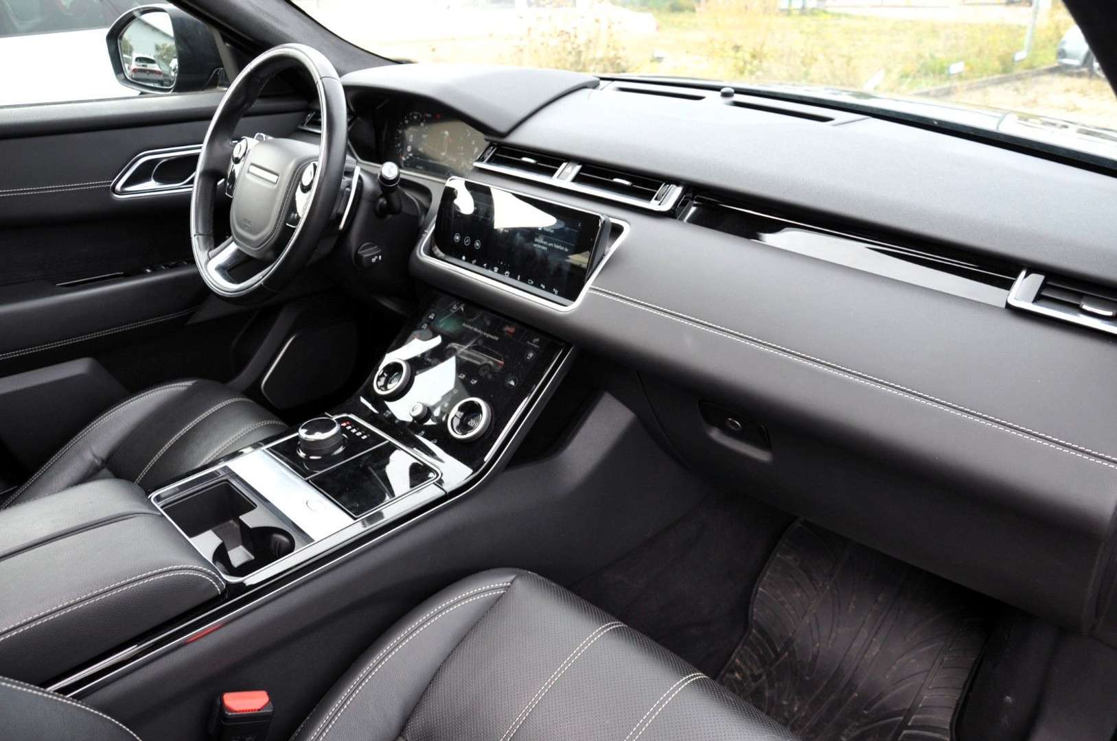 Land Rover Range Rover Velar R-Dynamic SE - 2019 - Joinsteer - #6