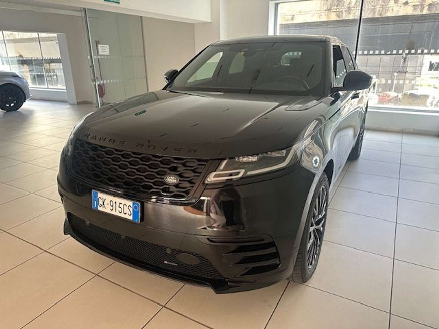 Land Rover Range Rover Velar D204 R-Dynamic S - 2022 - Joinsteer - #1