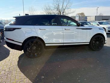 Land Rover Range Rover Velar D300 Dynamic SE — photo 5