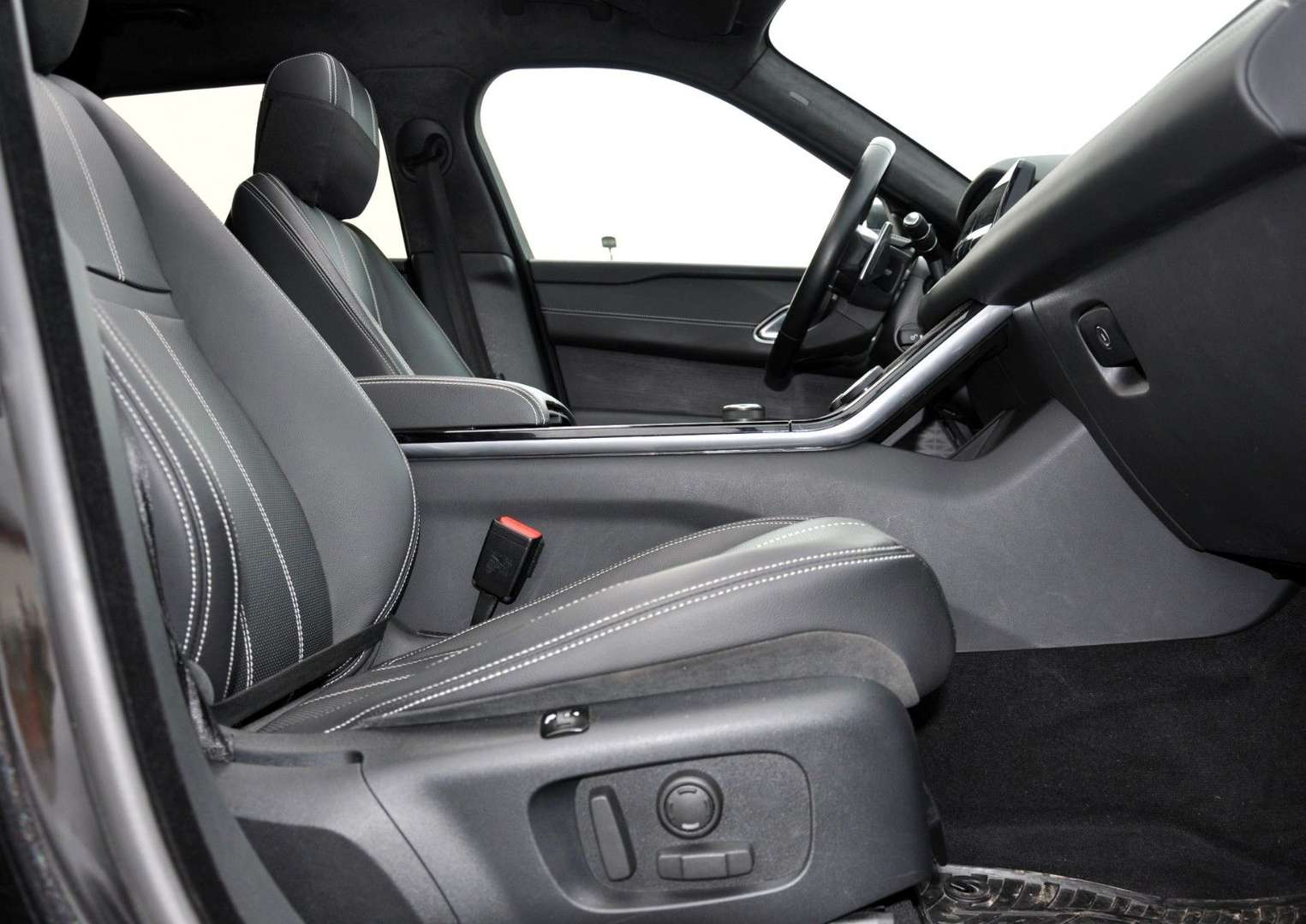 Land Rover Range Rover Velar R-Dynamic SE - 2019 - Joinsteer - #7