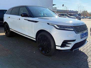 Land Rover Range Rover Velar D300 Dynamic SE — photo 6