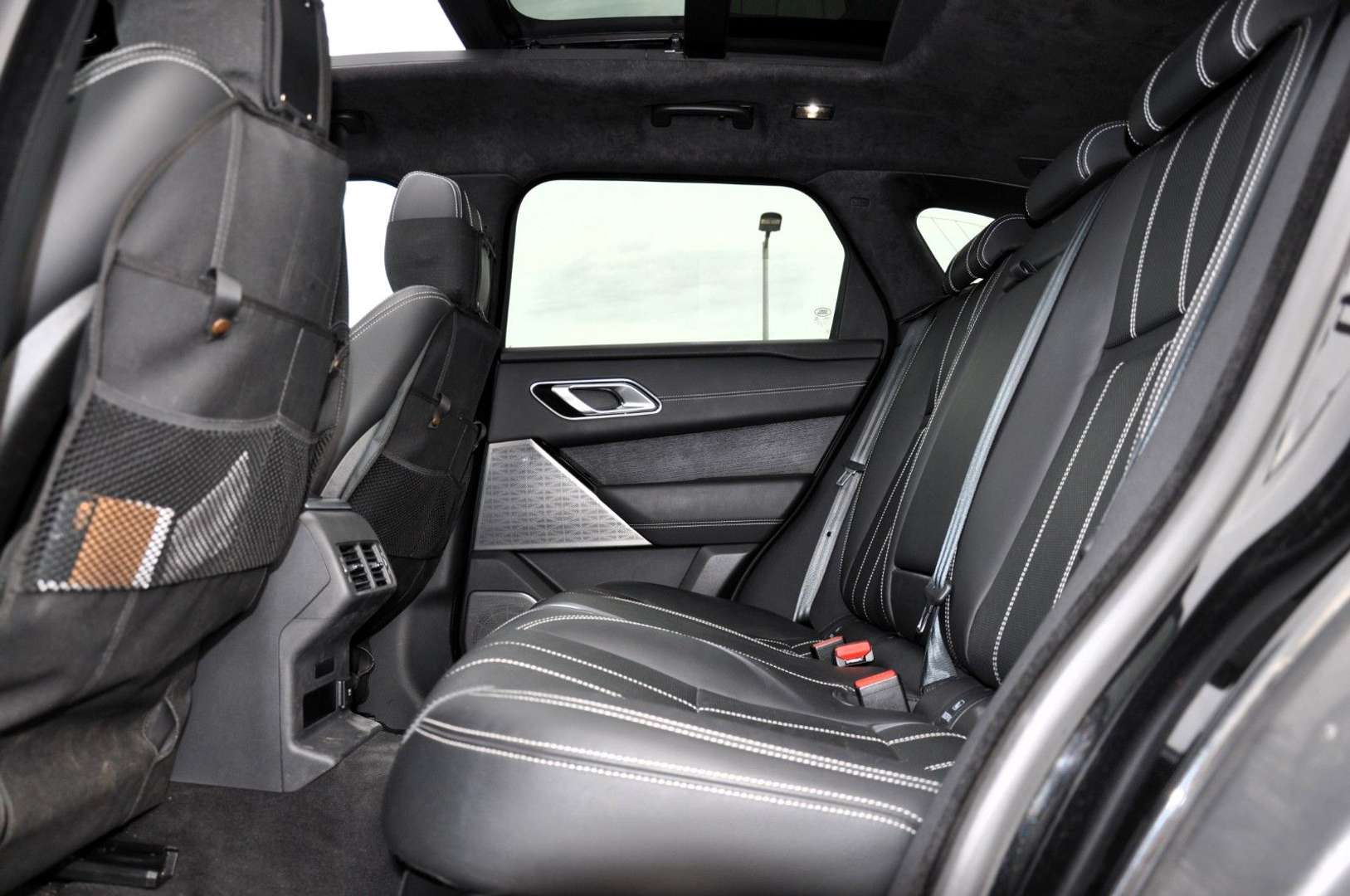 Land Rover Range Rover Velar R-Dynamic SE - 2019 - Joinsteer - #8