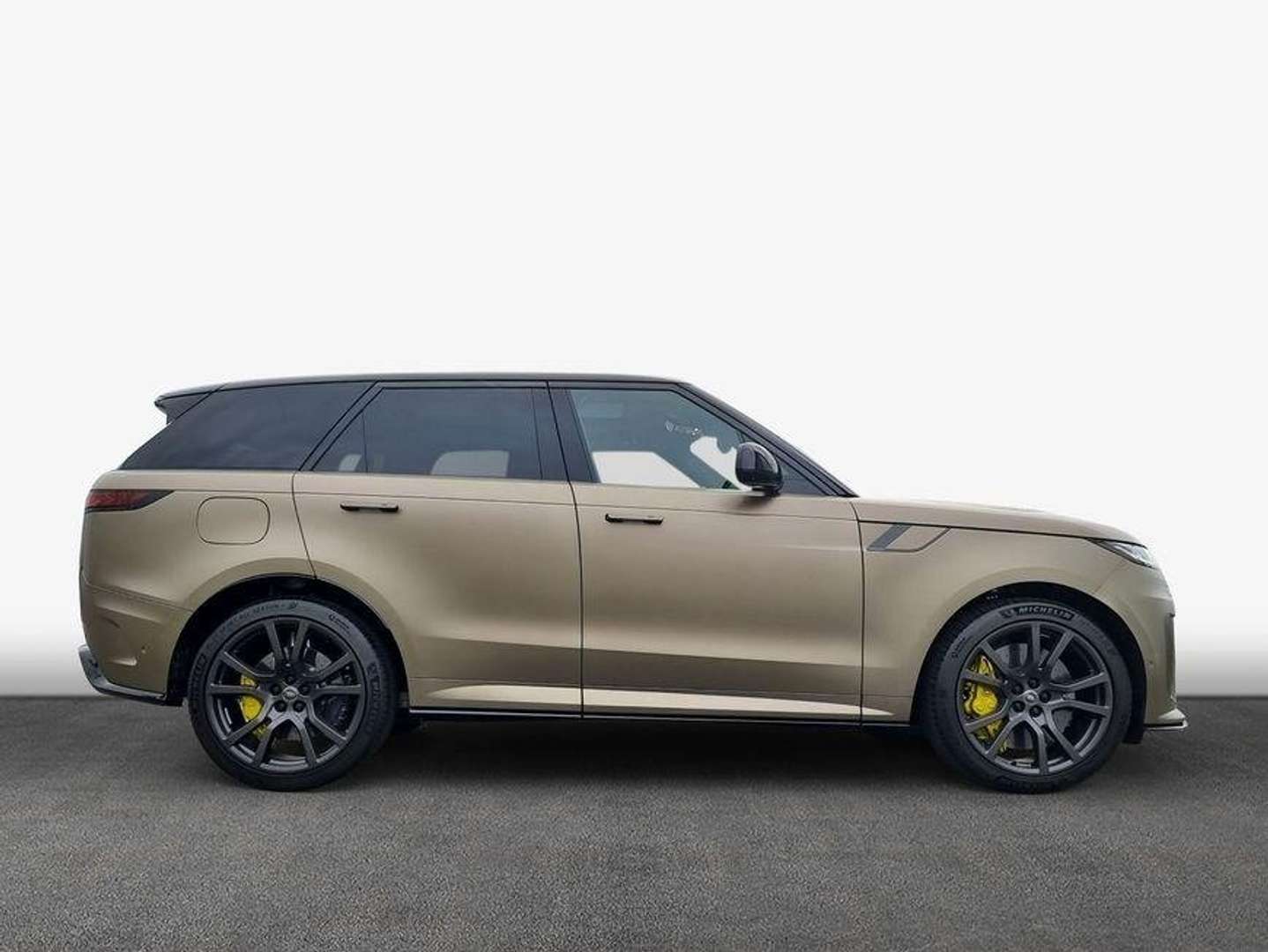 Land Rover Range Rover Sport SV Edition One P400 - 2025 - Joinsteer - #1