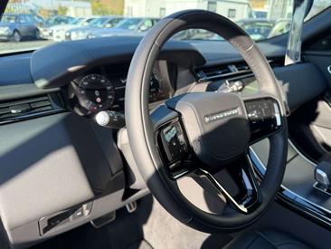 Land Rover Range Rover Velar D300 Dynamic SE — photo 11