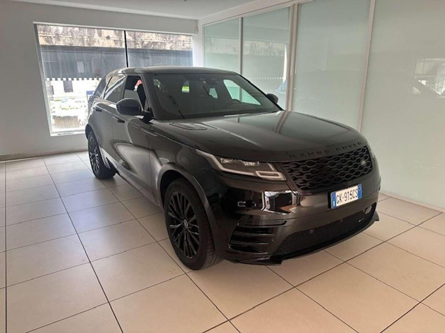 Land Rover Range Rover Velar D204 R-Dynamic S - 2022 - Joinsteer - #2