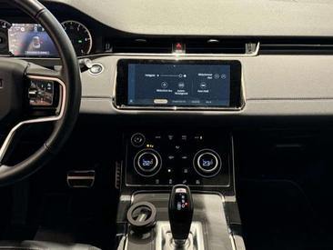 Land Rover Range Rover Evoque D200 R-Dynamic SE — photo 11