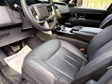 Land Rover Range Rover D350 HSE — photo 5