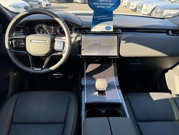 Land Rover Range Rover Velar D300 Dynamic SE — photo 16