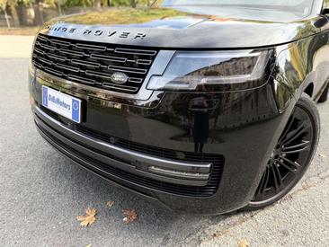 Land Rover Range Rover D350 HSE — photo 6