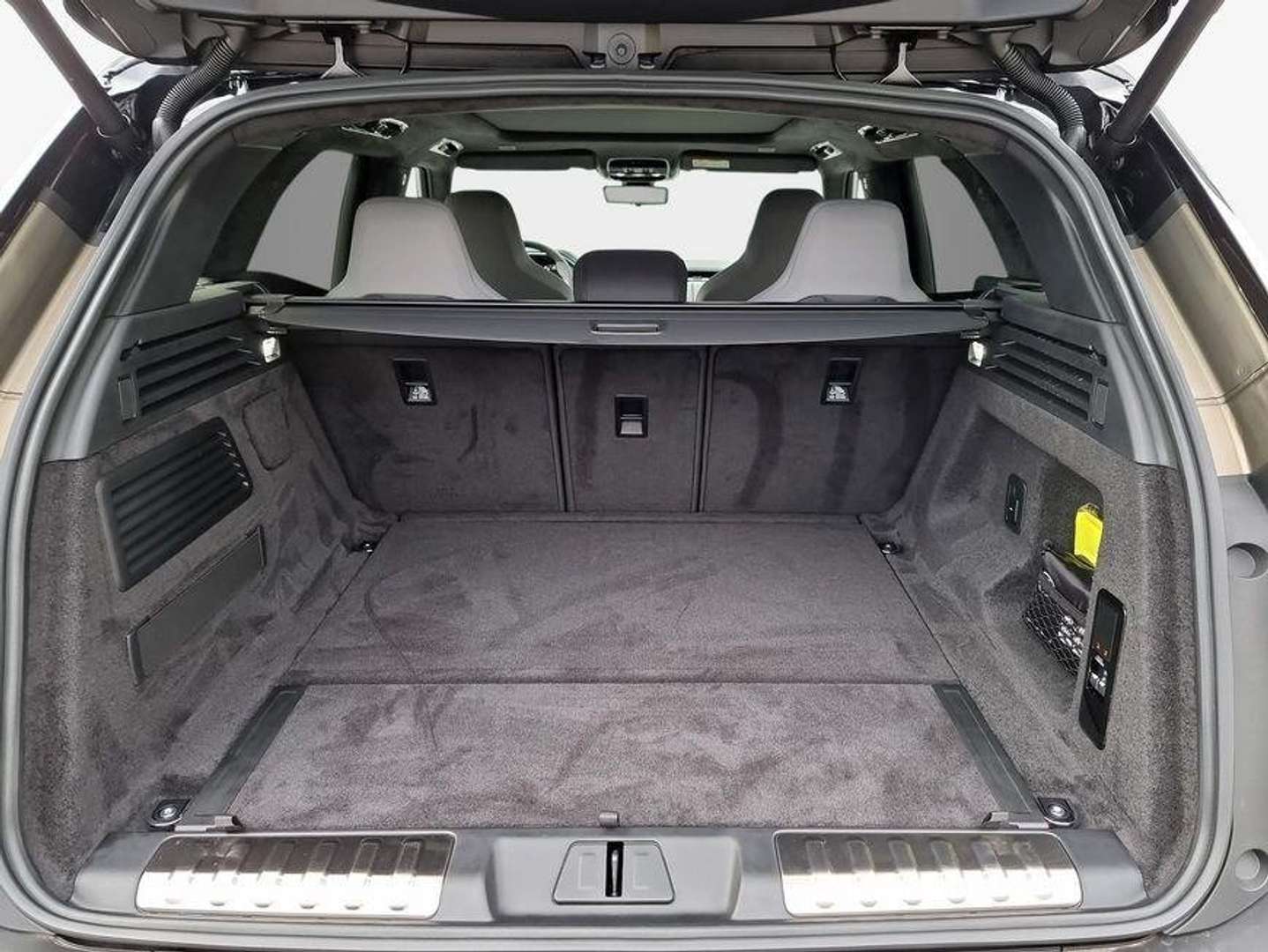 Land Rover Range Rover Sport SV Edition One P400 - 2025 - Joinsteer - #8