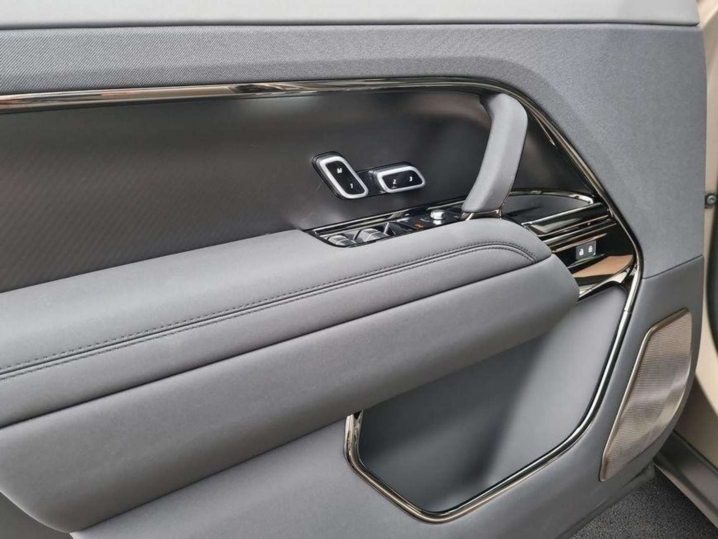 Land Rover Range Rover Sport SV Edition One P400 - 2025 - Joinsteer - #9