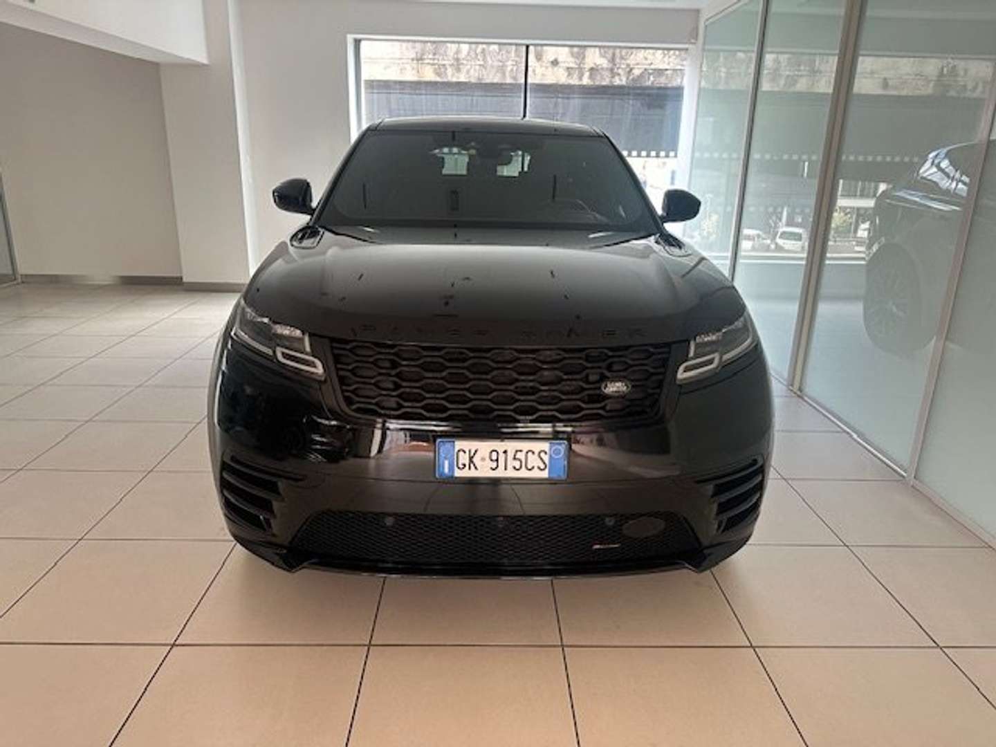 Land Rover Range Rover Velar D204 R-Dynamic S - 2022 - Joinsteer - #4