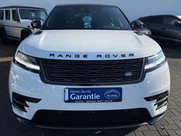 Land Rover Range Rover Velar D300 Dynamic SE — photo 19
