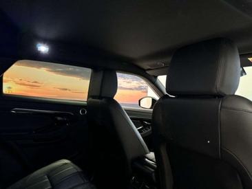 Land Rover Range Rover Evoque D200 R-Dynamic SE — photo 13