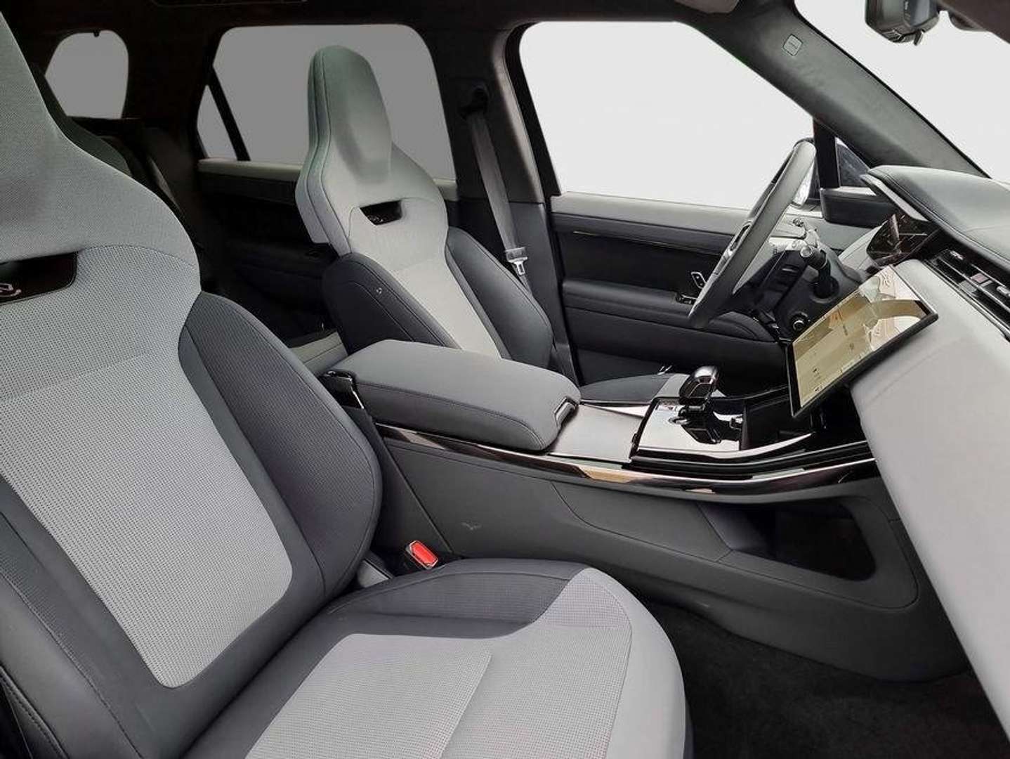 Land Rover Range Rover Sport SV Edition One P400 - 2025 - Joinsteer - #11