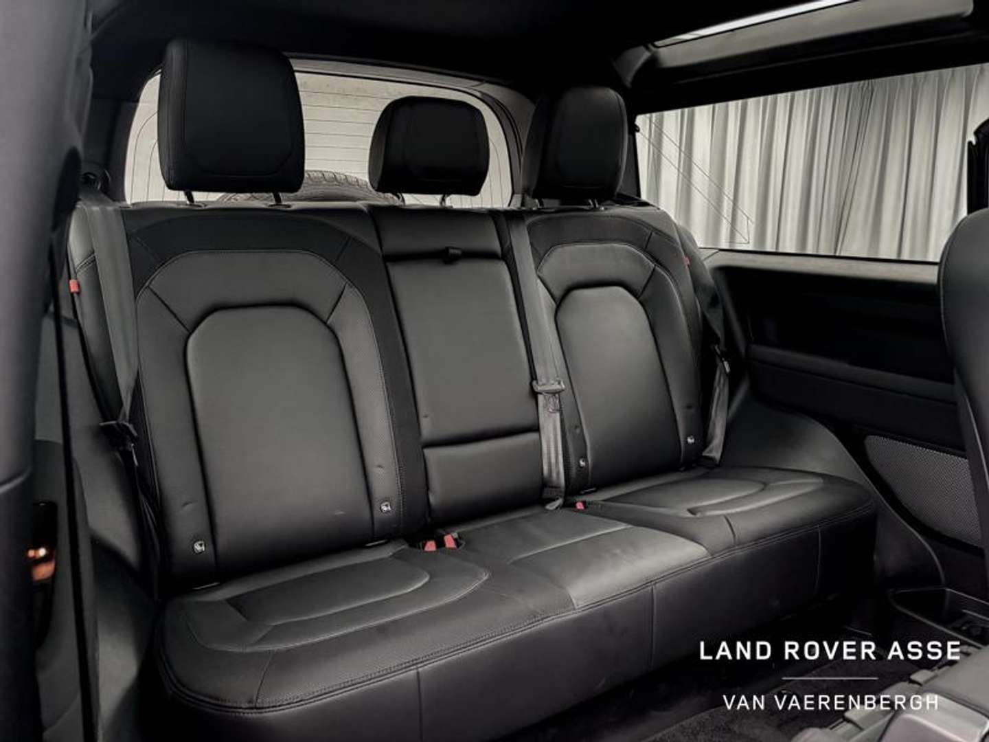 Land Rover Defender 90 D200 X-Dynamic SE - 2023 - Joinsteer - #6