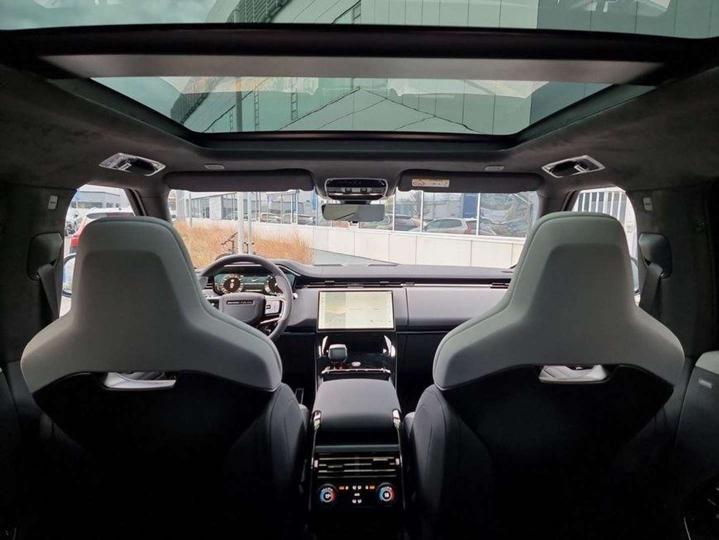 Land Rover Range Rover Sport SV Edition One P400 - 2025 - Joinsteer - #12