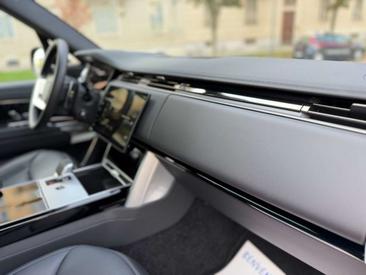 Land Rover Range Rover D350 HSE — photo 12