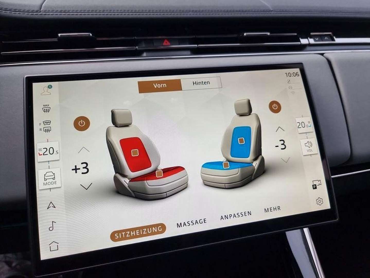 Land Rover Range Rover Sport SV Edition One P400 - 2025 - Joinsteer - #13