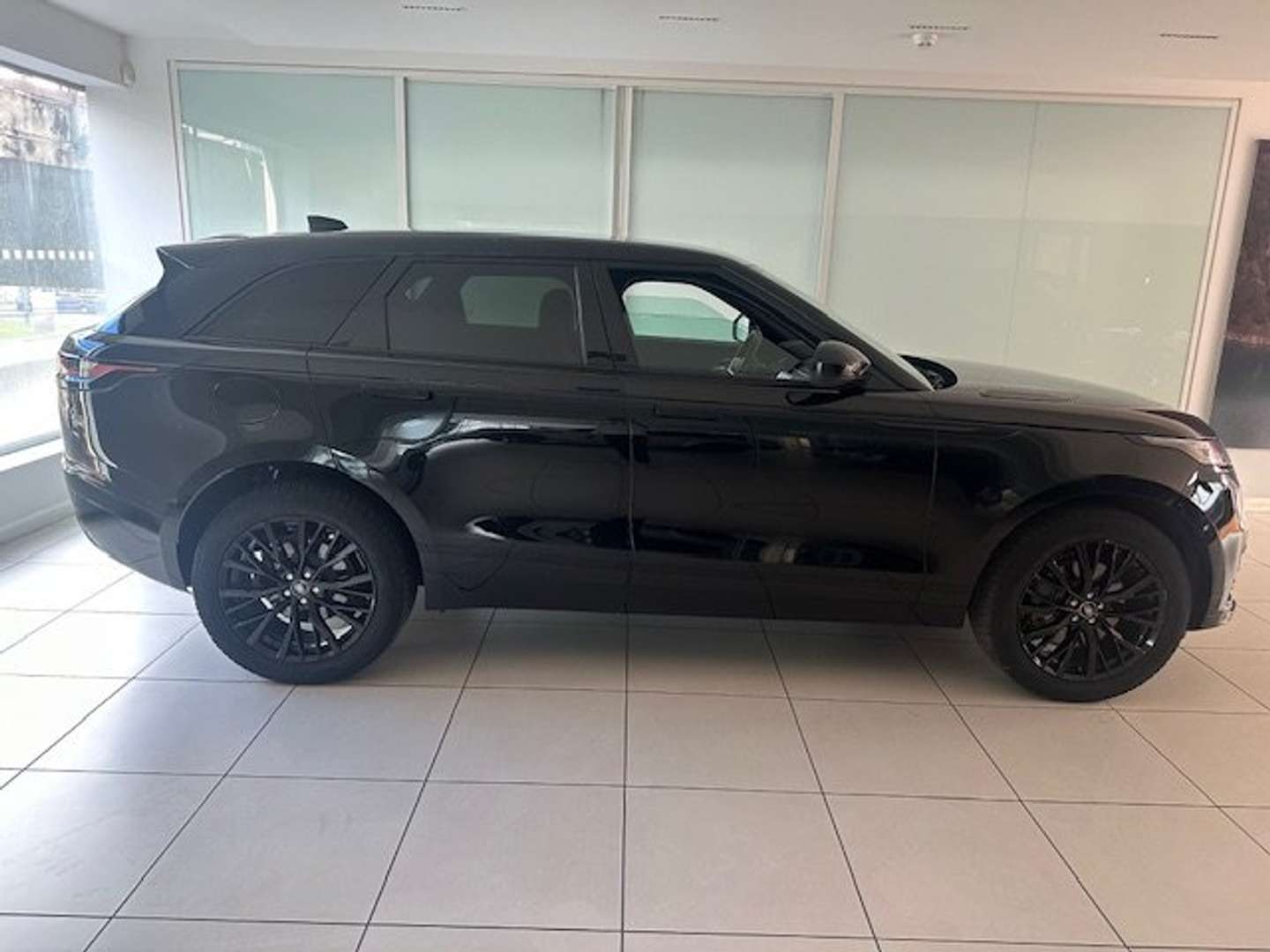 Land Rover Range Rover Velar D204 R-Dynamic S - 2022 - Joinsteer - #5